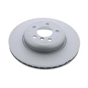 Brake Rotor - Compatible with 2015 - 2016 BMW 435i Gran Coupe