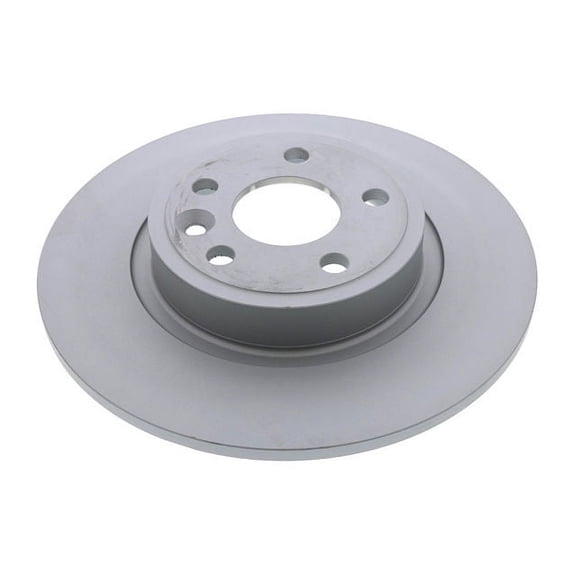 Brake Rotor - Compatible with 2015 - 2020 Land Rover Discovery Sport 2016 2017 2018 2019