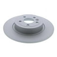thumbnail image 1 of Brake Rotor - Compatible with 2016 - 2019 Land Rover Range Rover Evoque 2017 2018, 1 of 2