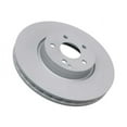 thumbnail image 1 of Brake Rotor - Compatible with 2016 - 2020 Land Rover Range Rover 2017 2018 2019, 1 of 2