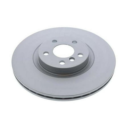 Brake Rotor - Compatible with 2016 - 2022 BMW X1 2017 2018 2019 2020 2021