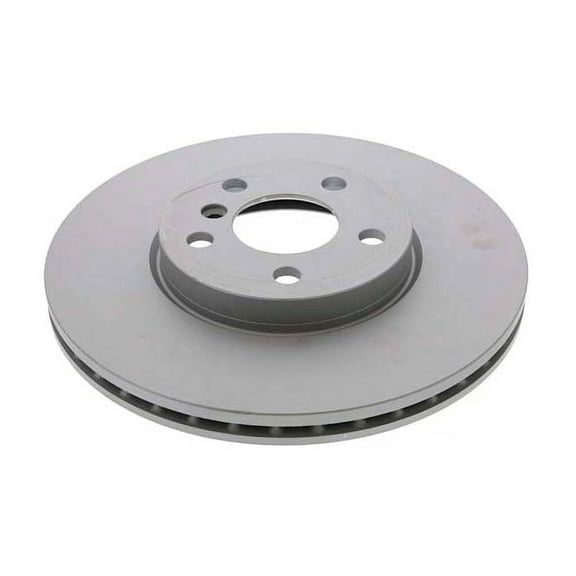 Brake Rotor - Compatible with 2016 - 2022 Mini Cooper Clubman 2017 2018 2019 2020 2021