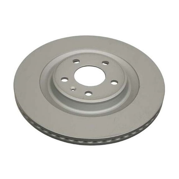 Brake Rotor - Compatible with 2017 - 2023 Audi A4 allroad 2018 2019 2020 2021 2022