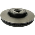thumbnail image 1 of Brake Rotor - Compatible with 2018 - 2019 Land Rover Range Rover Diesel, 1 of 2