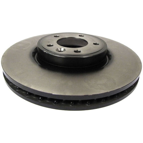 Brake Rotor - Compatible with 2018 - 2019 Land Rover Range Rover Diesel