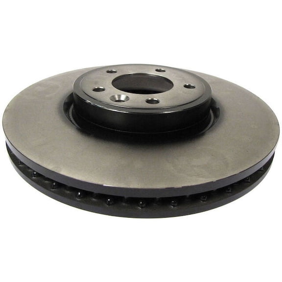 Brake Rotor - Compatible with 2018 - 2020 Land Rover Range Rover Sport 2019