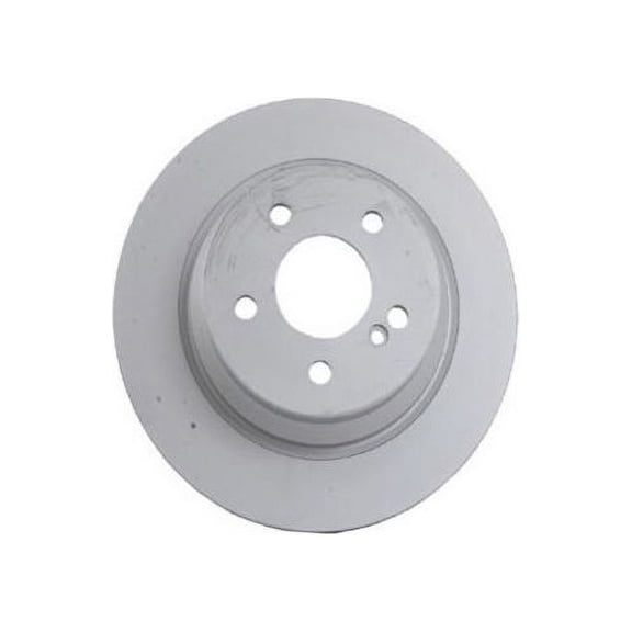 Brake Rotor - Compatible with 2018 - 2021 BMW X3 2019 2020