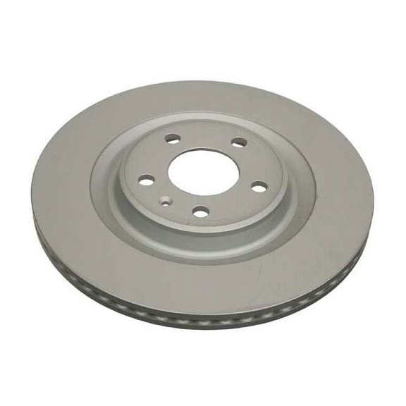 Brake Rotor - Compatible with 2018 - 2022 Audi Q5 2019 2020 2021