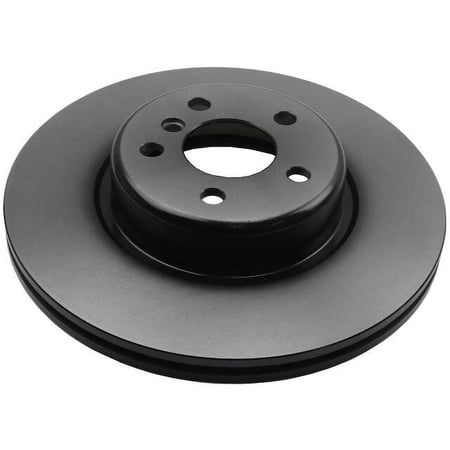 Brake Rotor - Compatible with 2018 - 2022 BMW X3 2019 2020 2021