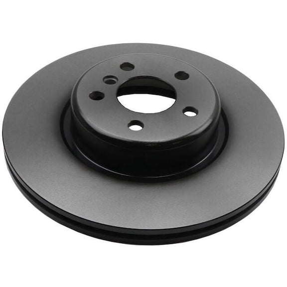 Brake Rotor - Compatible with 2018 - 2022 BMW X3 2019 2020 2021