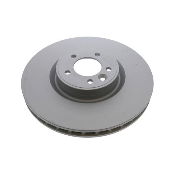 Brake Rotor - Compatible with 2018 - 2022 Land Rover Range Rover Sport 2019 2020 2021