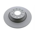 thumbnail image 1 of Brake Rotor - Compatible with 2018 - 2022 Volkswagen Tiguan 2019 2020 2021, 1 of 2