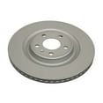 thumbnail image 1 of Brake Rotor - Compatible with 2018 Audi S4, 1 of 2