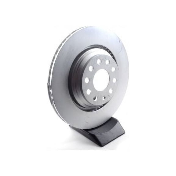 Brake Rotor - Compatible with 2019 - 2021 Porsche Cayenne 2020