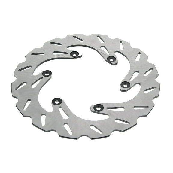 Brake Rotor Disc fits Yamaha WR426F 2002 - Rear RipTide Stainless Steel