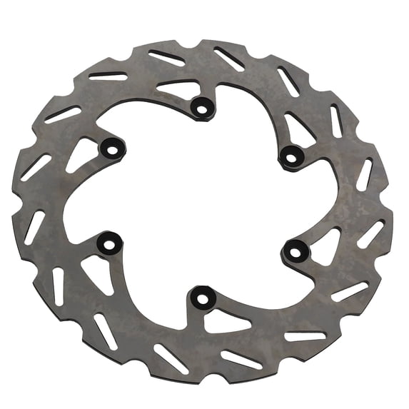 Brake Rotor Disc fits Yamaha YZ250F YZ 250F 2001 Rear RipTide Stainless Steel