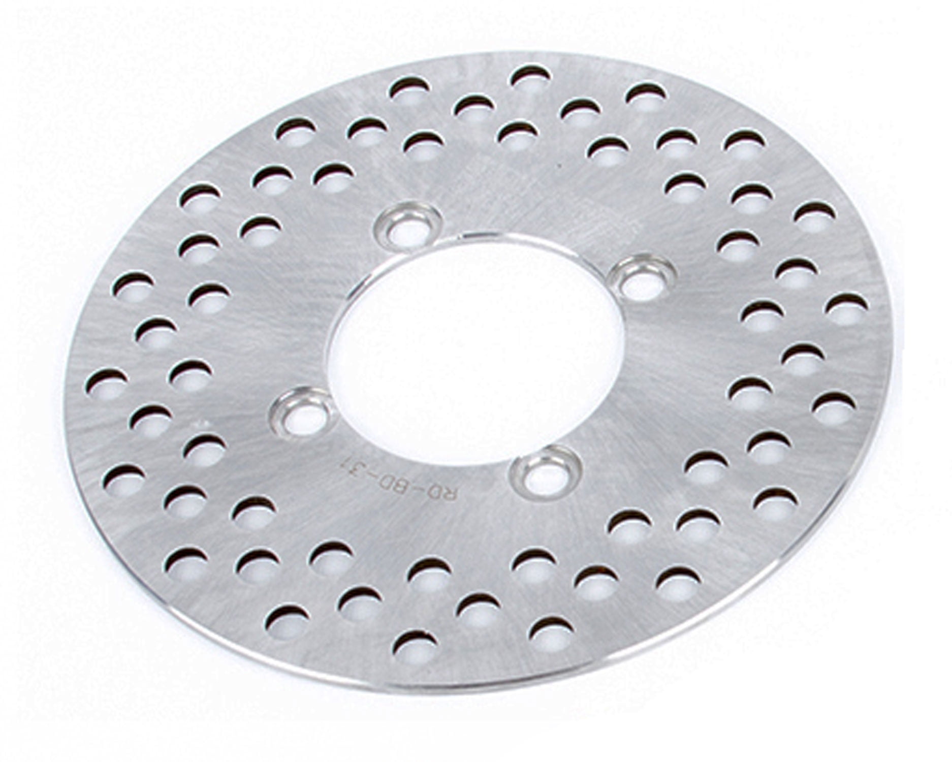 Brake Rotors For Yamaha Rhino 660 – Front & Rear Replacement Discs 2004-2007-444294