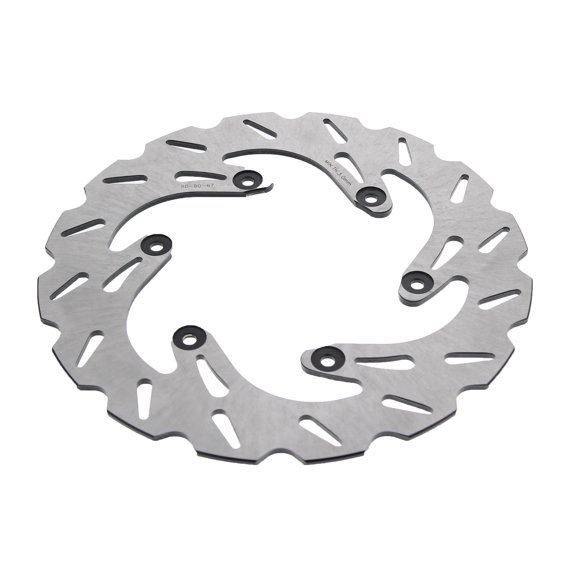Brake Rotor Disc for Yamaha YZ250F 2002 - 2016 Rear RipTide x1 by Race-driven