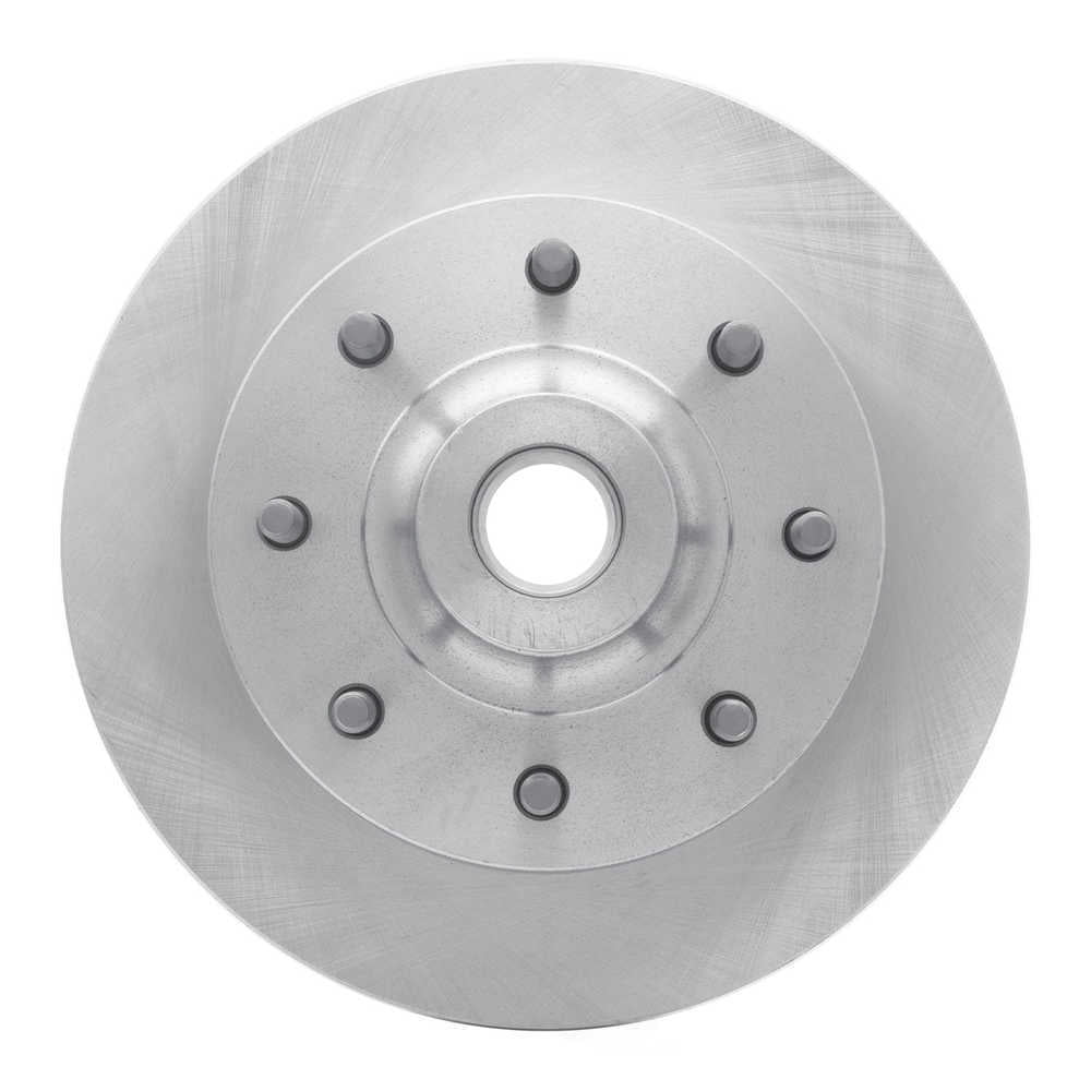 Dynamic Friction Company 600-40054 Disc Brake Rotor