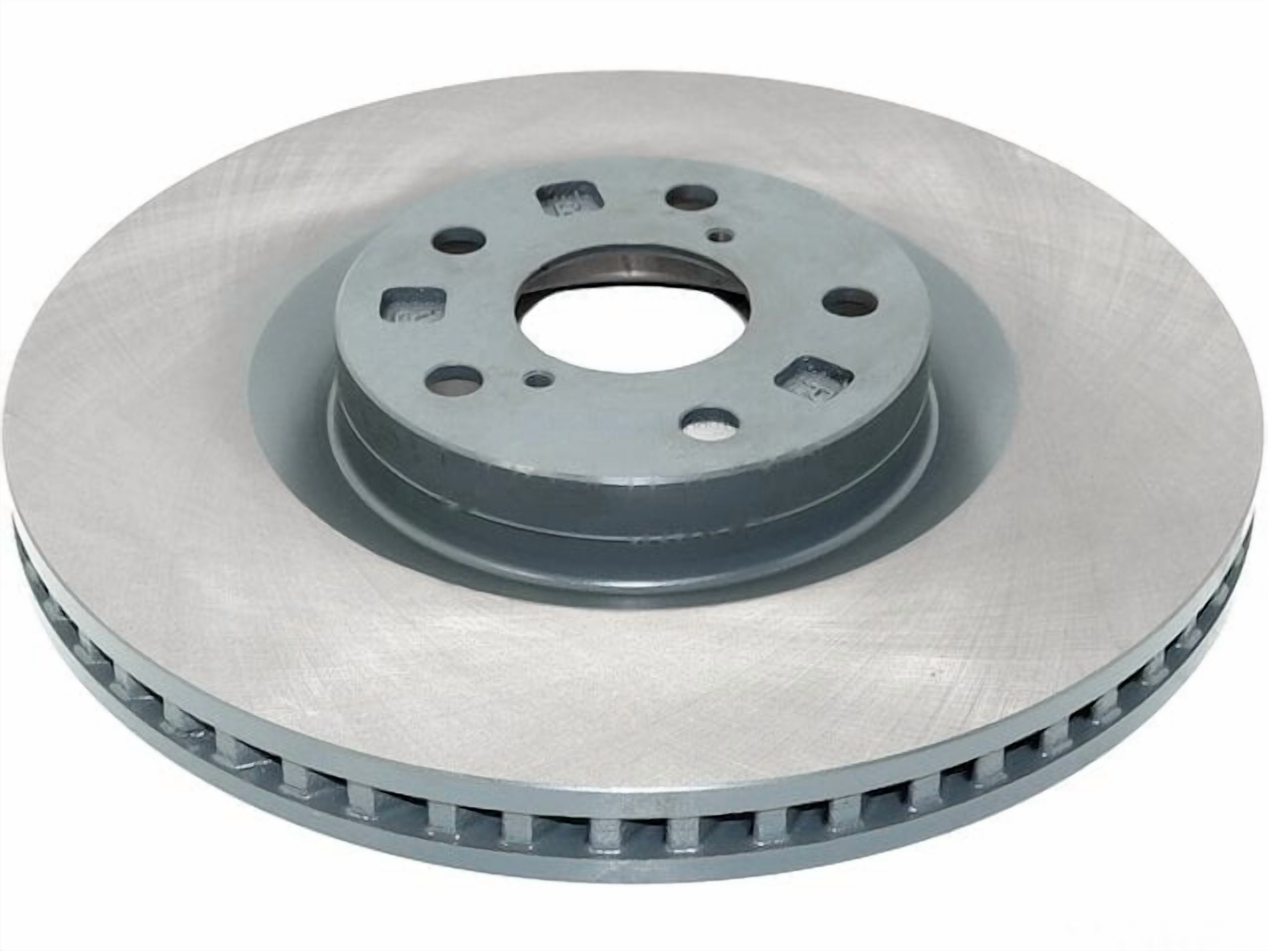 Brake Rotor Front Right for 2009-2011 Lexus GS460 - Walmart.com