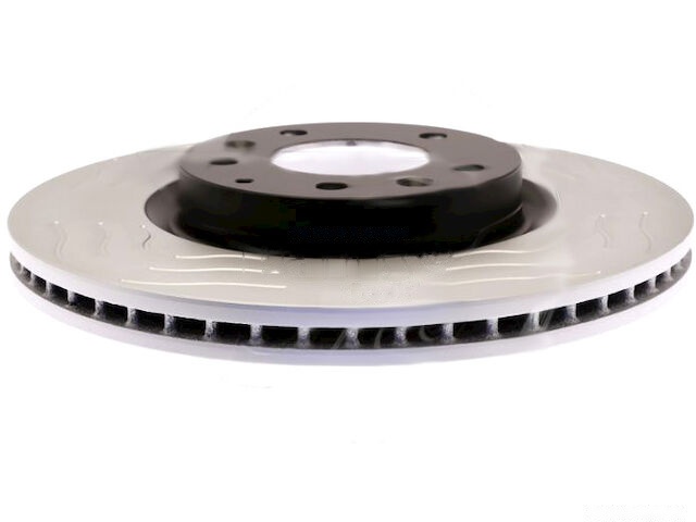Brake Rotor Front for 2004-2008 Mazda RX8 - Walmart.com