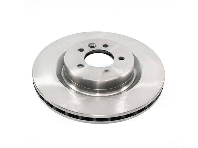 Brake Rotor Front for 2006-2017 Land Rover Range Rover Sport - Walmart.com