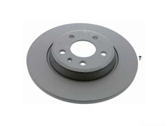 Sprinter Brake Rotor Brake Rotor Front for 2018-2024 Mercedes Sprinter 3500XD - Walmart.com