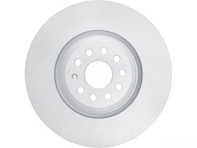 Brake Rotor Front for 2022-2024 Audi Q4 e-tron Sportback - Walmart.com