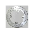 thumbnail image 1 of EBC Motorcycle Brake Rotor - Rear Left for Triumph Speed Triple EFI T509 - 885 & 955 (up to VIN 141871) 1997-2001, 1 of 1
