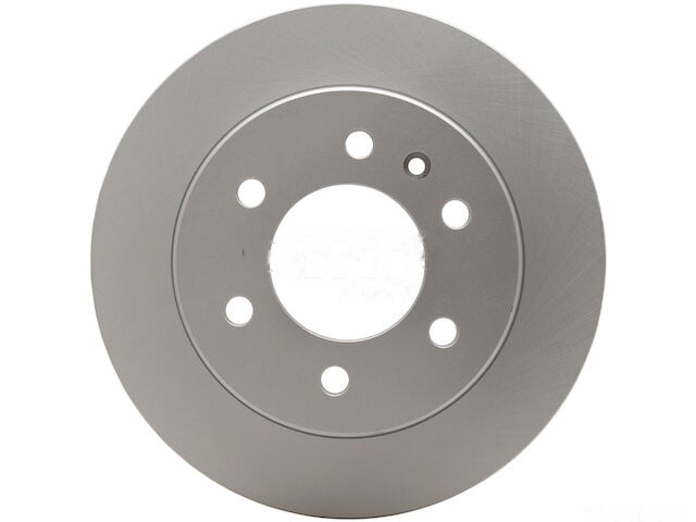 Sprinter Brake Rotor Brake Rotor Rear for 2019-2021 Freightliner Sprinter 2500 - Walmart.com