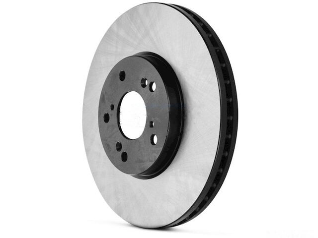 Brake Rotor Rear for 2019-2022 Toyota RAV4 - Walmart.com