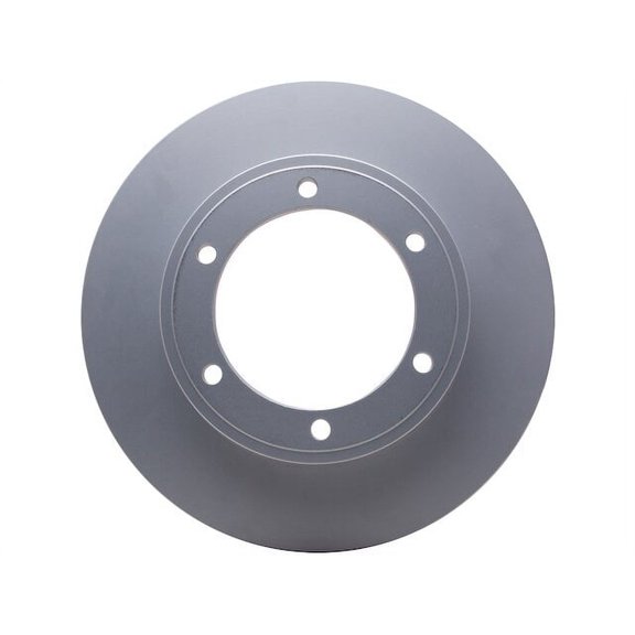 Brake Rotor Set - Compatible with 1998 - 2015 Freightliner MT45 1999 2000 2001 2002 2003 2004 2005 2006 2007 2008 2009 2010 2011 2012 2013 2014