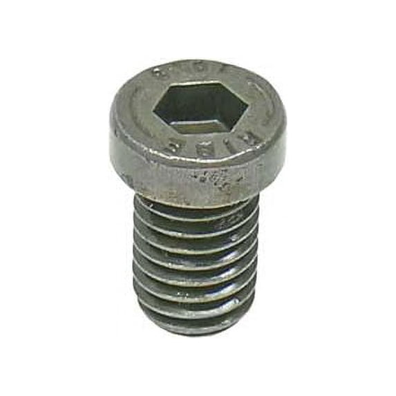 Brake Rotor Set Screw - Compatible with 1977 - 1983 BMW 320i 1978 1979 1980 1981 1982