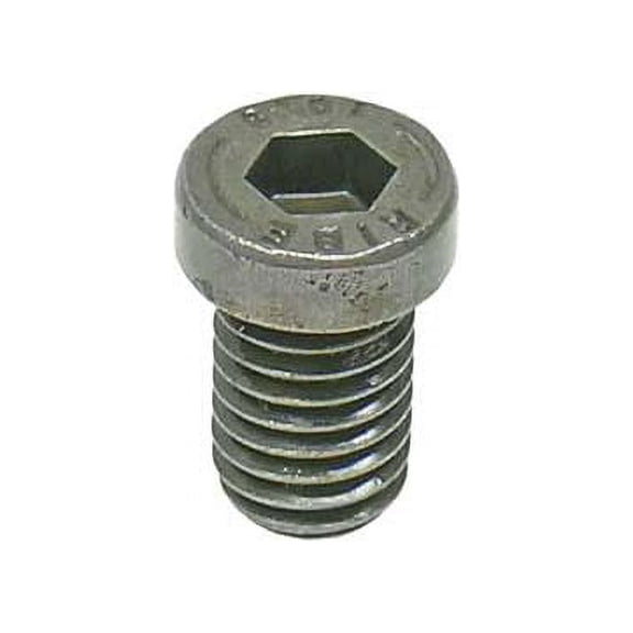Brake Rotor Set Screw - Compatible with 1978 - 1984 BMW 633CSi 1979 1980 1981 1982 1983