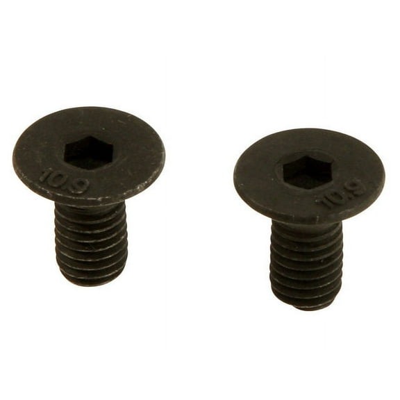 Brake Rotor Set Screw - Compatible with 1999 - 2001 Mercedes-Benz ML430 2000