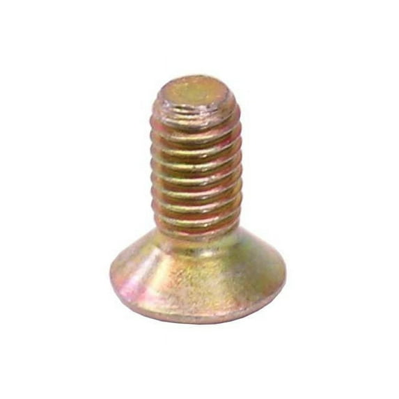 Brake Rotor Set Screw - Compatible with 1999 - 2009 Saab 9-5 2000 2001 2002 2003 2004 2005 2006 2007 2008