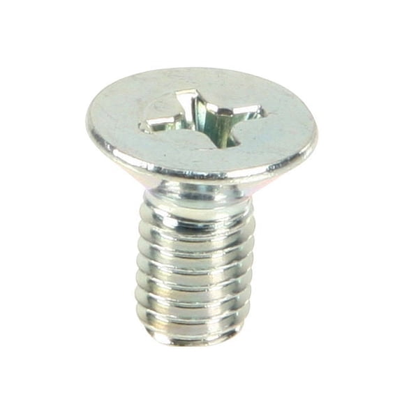 Brake Rotor Set Screw - Compatible with 2004 - 2011 Mazda RX-8 2005 2006 2007 2008 2009 2010