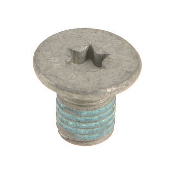 Brake Rotor Set Screw - Compatible with 2006 - 2007 Mercedes-Benz R500
