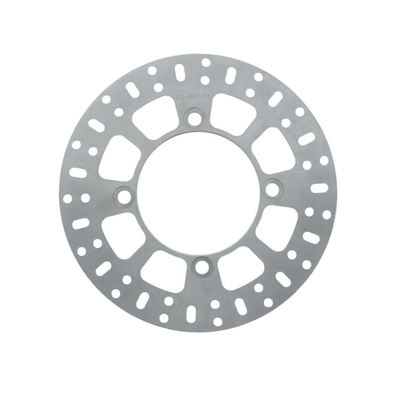 Brake Rotor for Yamaha 700 Grizzly YFM700 2010-2026 Front Disc x1 by Race-Driven