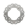 thumbnail image 1 of Brake Rotor fits Can-Am Maverick 1000 R 4x4 XDS 2015 Front RipTide One Side, 1 of 5