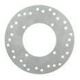 thumbnail image 1 of Brake Rotor fits Polaris Sportsman 400 4x4 2005 Rear Disc by Race-Driven, 1 of 2