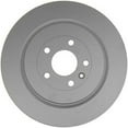 thumbnail image 1 of Brake Rotor for 2013-2017 Ford Explorer, 1 of 1