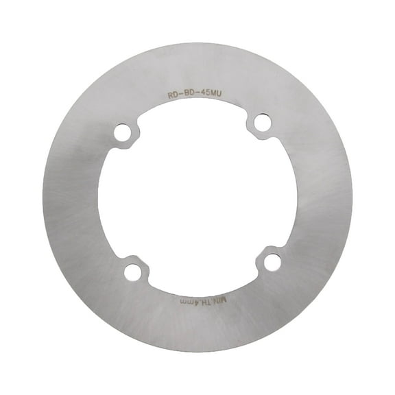 Brake Rotor for Can-Am Commander X 4x4 1000 2011 2012 2013 Rear MudRat Disc X1