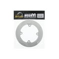 thumbnail image 1 of Brake Rotor for Can-Am Defender HD5 2017 - 2021 Rear MudRat Disc by Race-Driven, 1 of 1