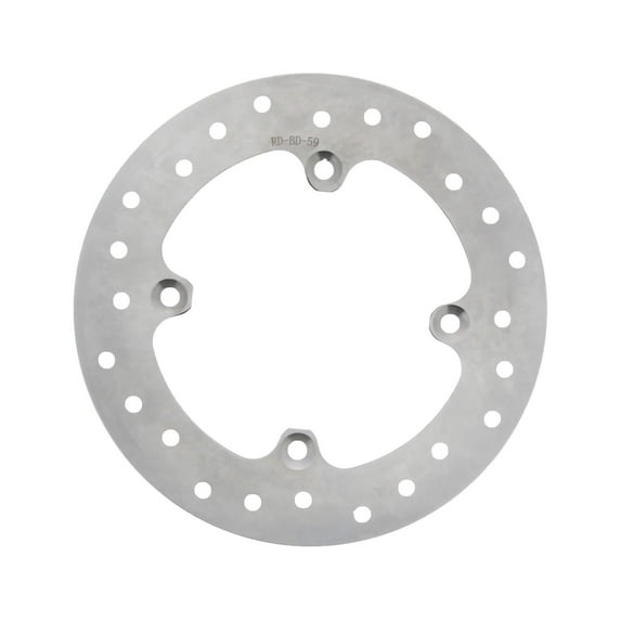 Brake Rotor for Can-Am Defender Max HD10 2016 - 2023 Rear Disc by Race-Driven