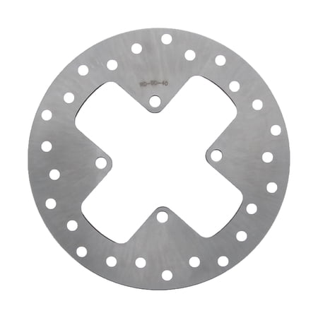 Brake Rotor for Can-Am Outlander 400 2014 Front Brake Disc X1