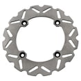 thumbnail image 1 of Brake Rotor for Can-Am Outlander Max 500 2013 2014 Rear RipTide Disc X1, 1 of 4