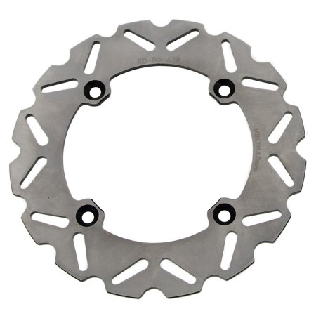 Brake Rotor for Can-Am Outlander Max DPS 650 2013 - 2017 Rear RipTide Disc X1