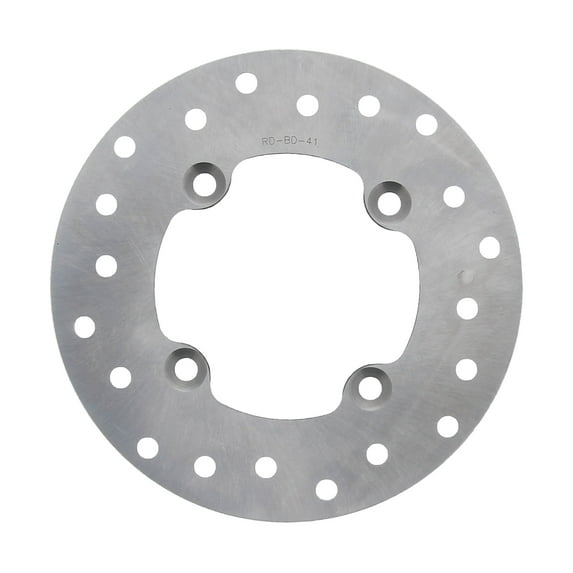 Brake Rotor for Can-Am Outlander Max XT 800 2007 Rear Brake Disc X1