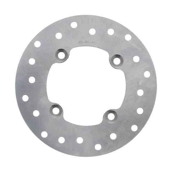 Brake Rotor for Can-Am Outlander XT 500 2007 2008 2009 2010 2011 2012 Rear Disc
